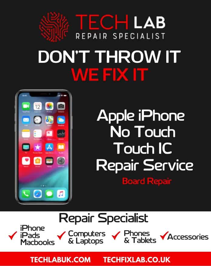 Apple Iphone Repairs Keynsham