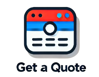 Get a Quote Icon