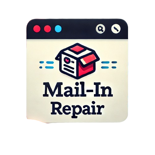 Mail-In Repair Icon